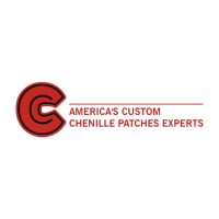 Premium Chenille Patches US Durable and Stylish Designs