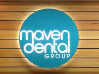 Maven Dental Hallet Cove