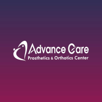 Advance Care Orthotics and Prosthetics Centre