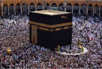 When is the Best Time to Book Umrah Package 2025?