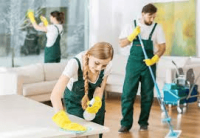 Brighter Cleaning & Maintenance Services
