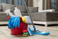 Ecstatic Enterprise, LLC commercial cleaning services in The Village, OK 73120