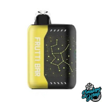 Fruity Bars Vape
