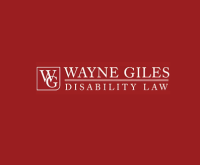 Wayne Giles Disability Law