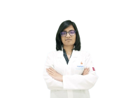 Dr. Deepti Mittal - High-Risk Pregnancy Specialist