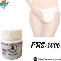 Dr James Vagina Tightening Powder Price In Pakistan * 03222076662