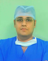 Best General Surgeon in Bharatpur | Dr. Madhav Mayank Sharma