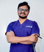 Best Orthopedic Surgeon in Vijayawada | Dr. Pavan Yadav