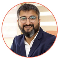 Best Orthopedic Doctor in Ahmedabad | Dr. Tirth Vyas