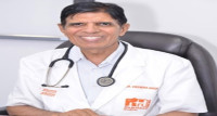 Dr. Ravinder Singh Rao