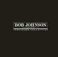 Bob Johnson Certified