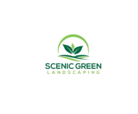 Scenic Green Landscaping