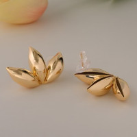 Western Earrings for Denim & Casual Outfits