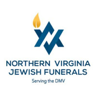 Nothern Virginia Jewish Funerals