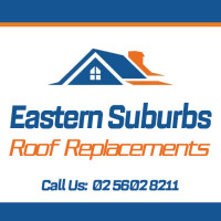 Eastern Suburbs Roof Replacements