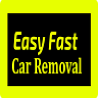 Easy Fast Car Removal