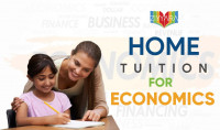 Book The Best Economics Tuition For CBSE 12th Class