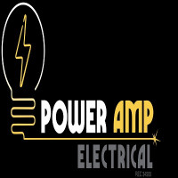 Power Amp Electrical