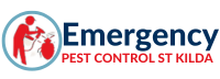 Emergency Pest Control St Kilda
