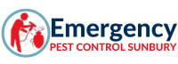 Emergency Pest Control Sunbury