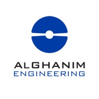 الغانم الهندسية – في طليعة التحول الرقمي وبناء المدن الذكية