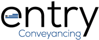 Entry Conveyancing