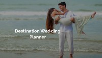 Destination Wedding