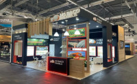 Expert Design Services for a Successful LEAP Expo