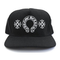 Fashion with Chrome Hearts Hat on Sale