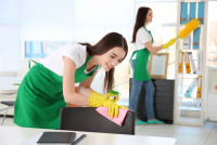 villa deep cleaning services dubai
