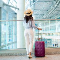 Sun Country Airlines Baggage Policy +1–866–666–0215