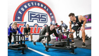 F45 Training Seaforth