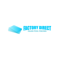 Factory Direct Glass Pool Fencing