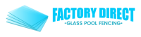 Factory Direct Glass Pool Fencing