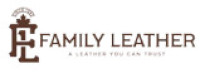 Family Leather Outfit