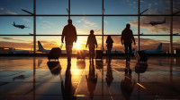Democratic Republic of the Congo Family Visit Visa