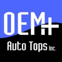 OEM+ Auto Tops