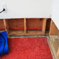 Shambaugh Cleaning & Restoration