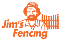 Jim's Fencing