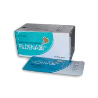 Fildena CT 50 – safest and best way to treat ED