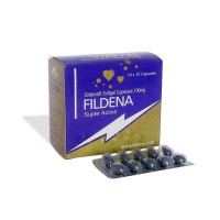 Fildena Super Active [FDA Approved] | [Instant Discount Of Win] | Flatmeds