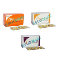 Enhance Your Intimacy with Filitra: The Ultimate Solution for Men