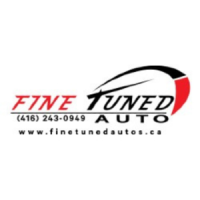 Fine Tuned Autos