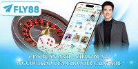 CEO Tuấn Anh – Người đứng sau lãnh đạo Fly88 phát triển