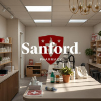 Sanford Pharmacy