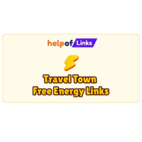 Travel town free energy 2024