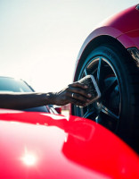 Pearl Shine Mobile Car Wash & Detailing