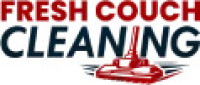 Fresh Couch Cleaning Melbourne