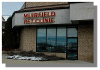 Muir Field Pet Clinic - Trusted Care for Healthy Pets
