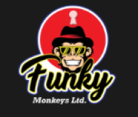Funky Monkeys - ESCAPE HUB